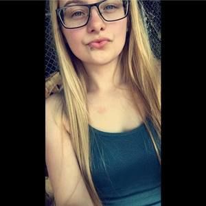 Meet your Posher, Haley